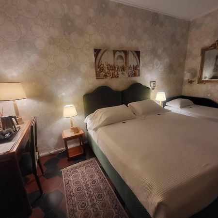 Venus Inn Rome Guest House エクステリア 写真