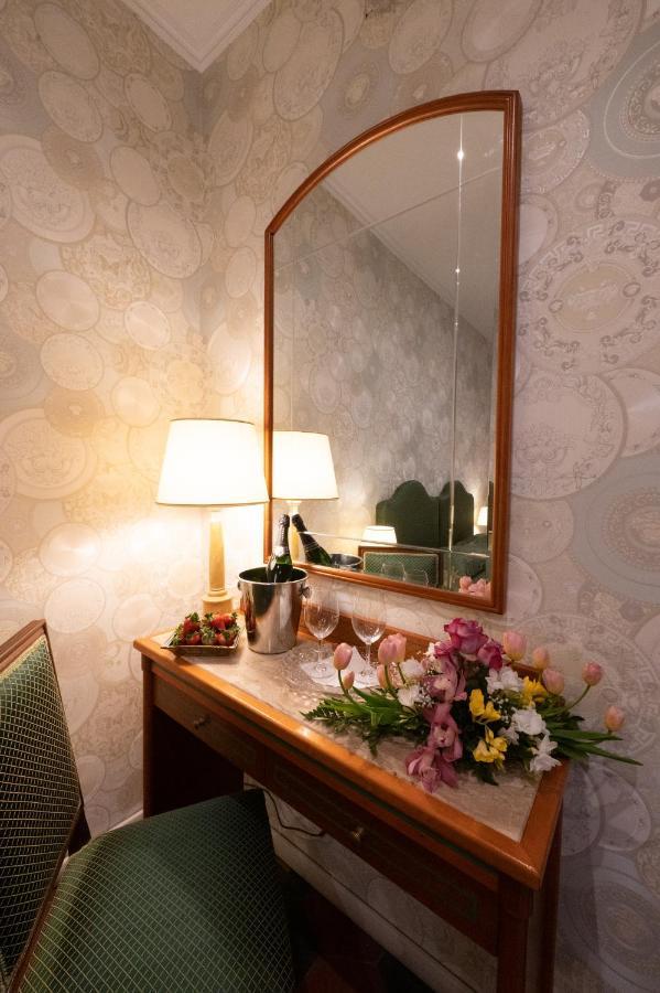 Venus Inn Rome Guest House エクステリア 写真