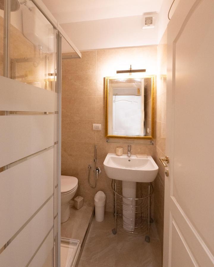 Venus Inn Rome Guest House エクステリア 写真