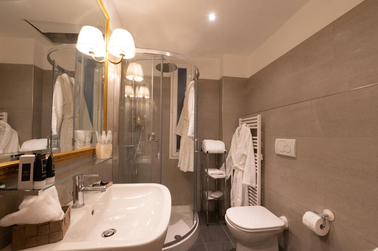 Venus Inn Rome Guest House エクステリア 写真