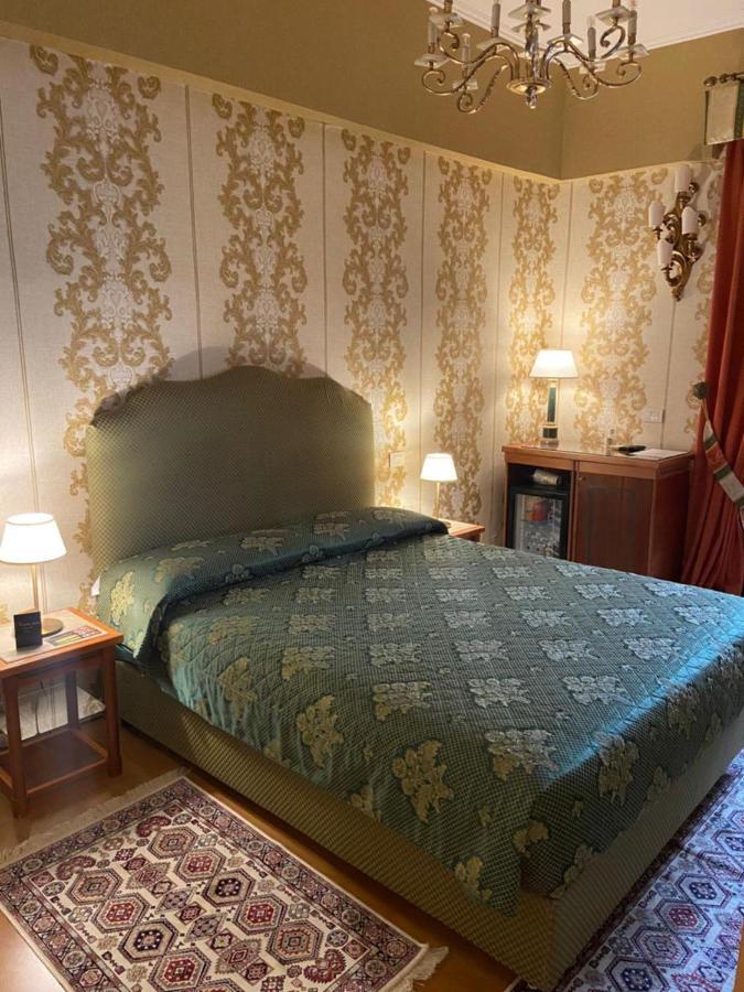 Venus Inn Rome Guest House エクステリア 写真