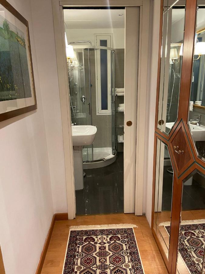 Venus Inn Rome Guest House エクステリア 写真