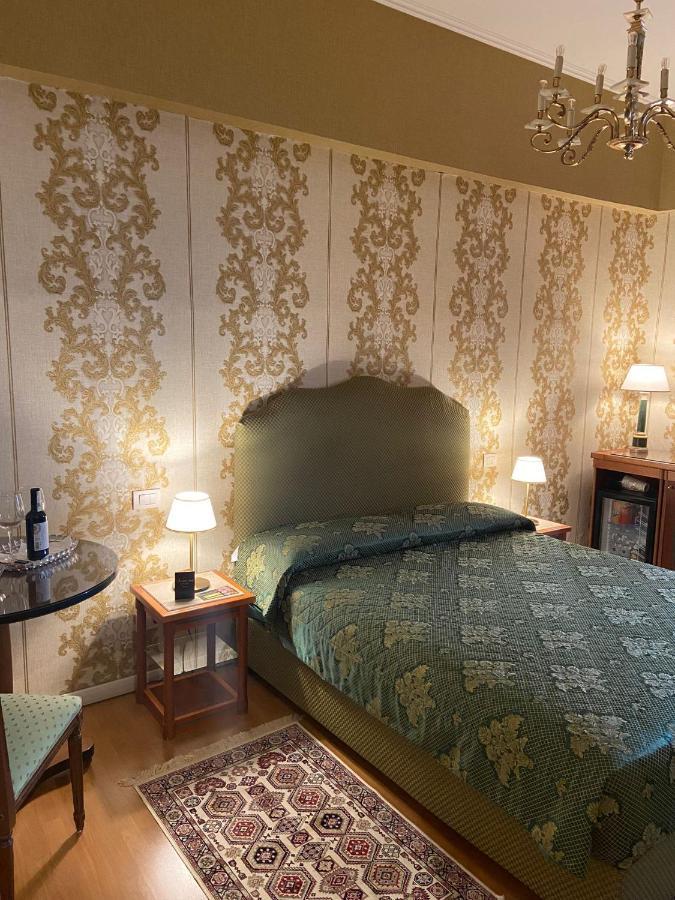 Venus Inn Rome Guest House エクステリア 写真